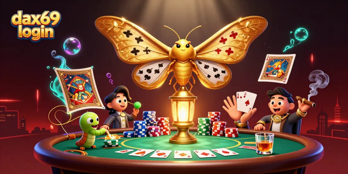 Akses stabil di dax69 login untuk permainan kasino terbaik dengan pengalaman gaming berkualitas tinggi.