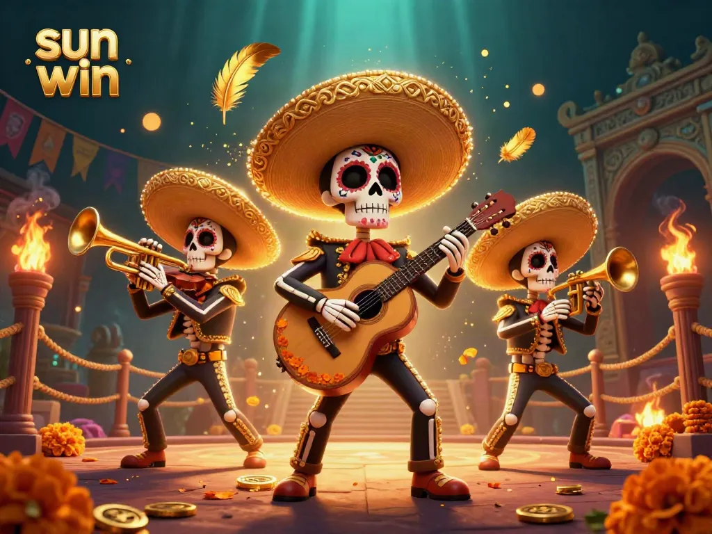 Win big with the sun win online casino experience featuring vibrant characters and thrilling gameplay.