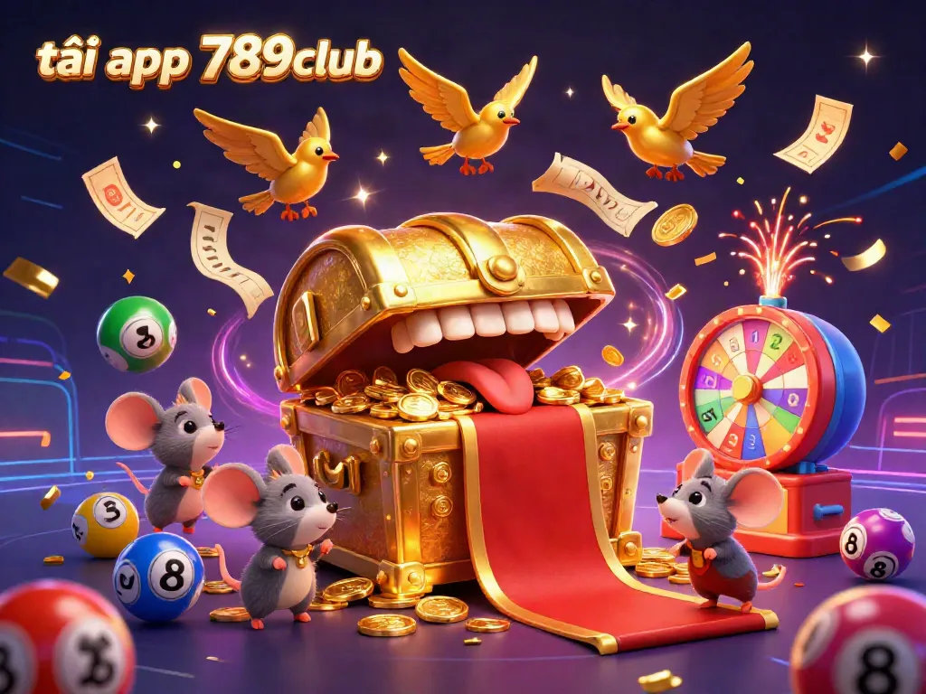 Win with ease by tải app 789club for seamless gaming experience on your mobile device.
