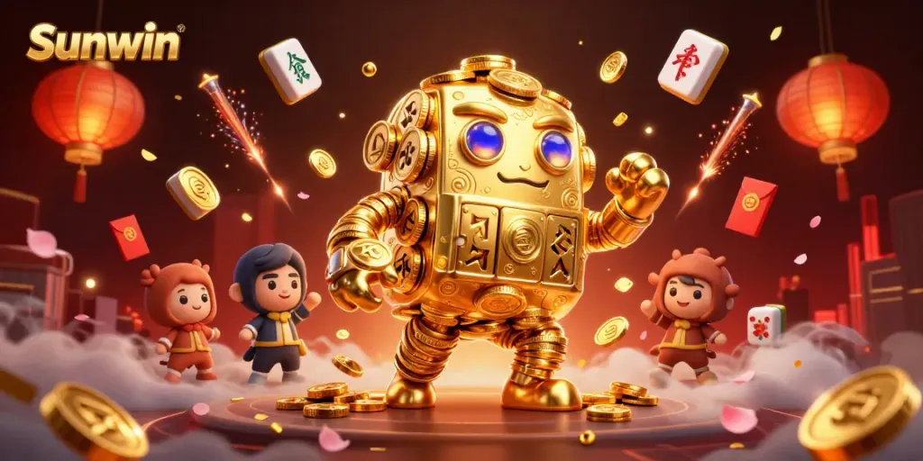 Play exciting games with Sunwin and experience thrilling casino adventures.