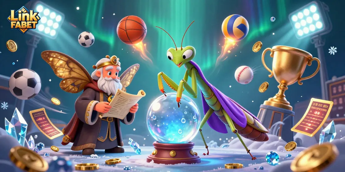 Engage with Link FABET through thrilling sports betting action featuring vibrant characters and dynamic gameplay.