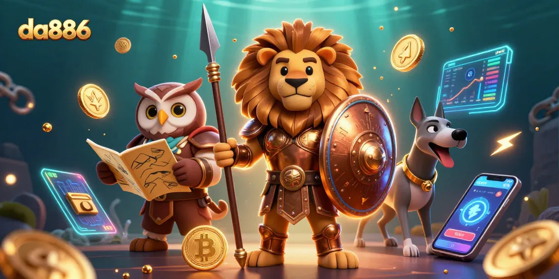 Engage in winning strategies with da886 through immersive online casino experiences and digital rewards.