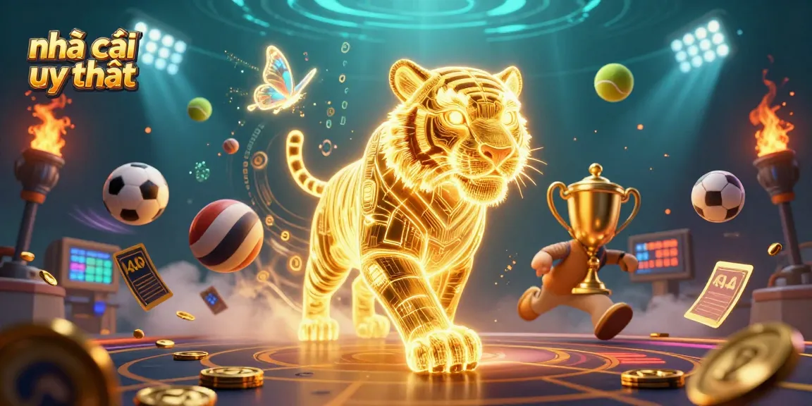 Experience top-rated nhà cái uy tín with high-quality betting environments and engaging gameplay.