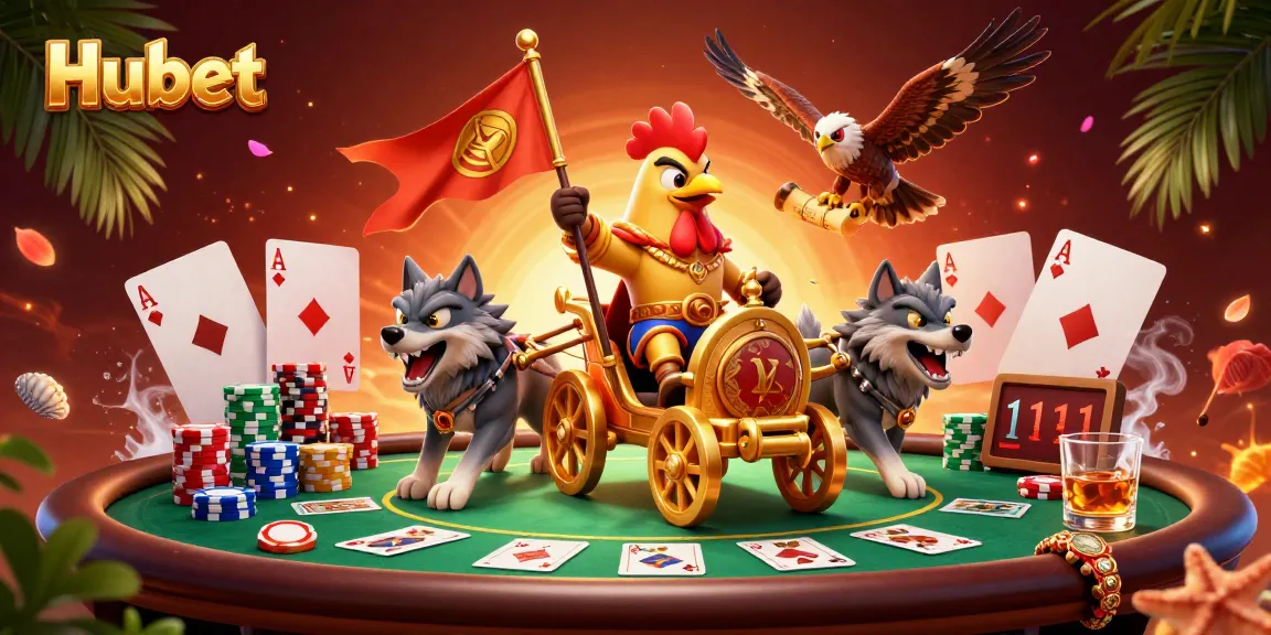Hubet offers immersive casino action with elite gameplay experiences and compelling visual dynamics.
